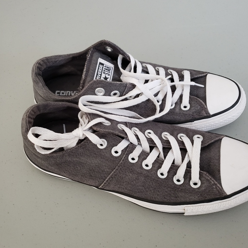 Converse sneakers